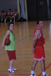 Les arbitres