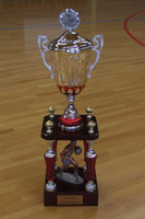 LE TOURNOI VETERANS / LOISIR