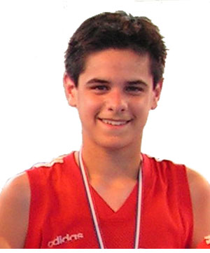 MATTHIEU