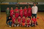 LES BENJAMINS