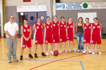 LES CADETTES