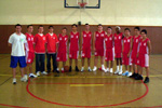 LES CADETS