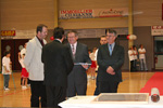 Les officiels