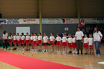 Les mini-poussins