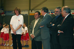 Les officiels