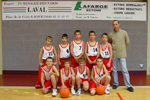 LES POUSSINS 2