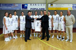 SENIORS FILLES - BANQUE POPULAIRE OCCITANE