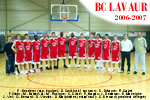 L'EQUIPE 1 2006-2007
