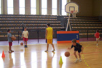 Les ateliers mini-poussins