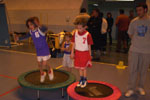 Tournoi Babys  Carmaux