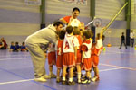 Tournoi Babys  Carmaux