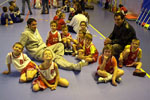 Tournoi Babys  Carmaux