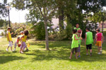 les jeux