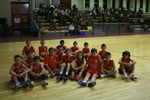 Les benjamins