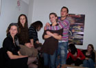 Couple Numro 3 : Sandy et Jean-Yves
