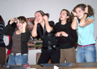 Couple Numro 5 : Les filles ensembles ...