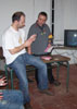 Le STAFF ..