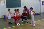Les derniers conseils