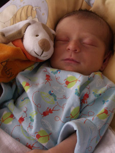 Bienvenue  JOHAN