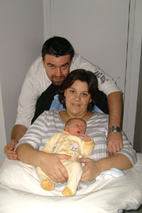 Bienvenue  NOAH