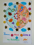 Le concours de dessin