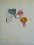 Le concours de dessin
