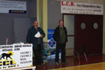 ECOLE ARBITRAGE BCV