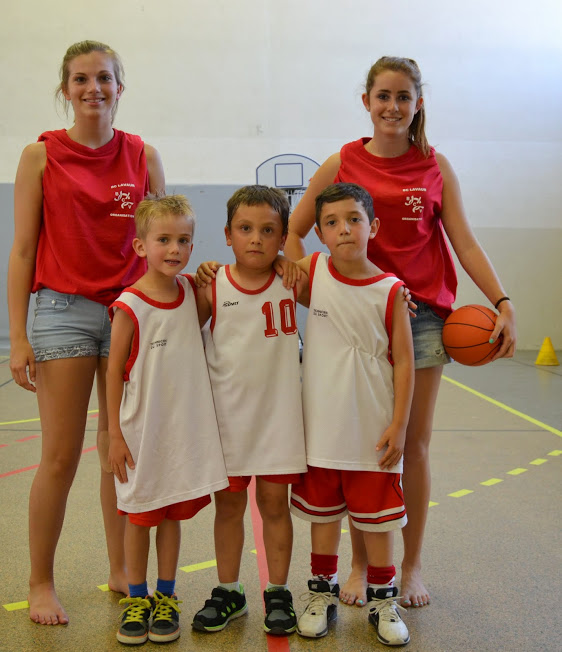 Tournoi BCV 2014