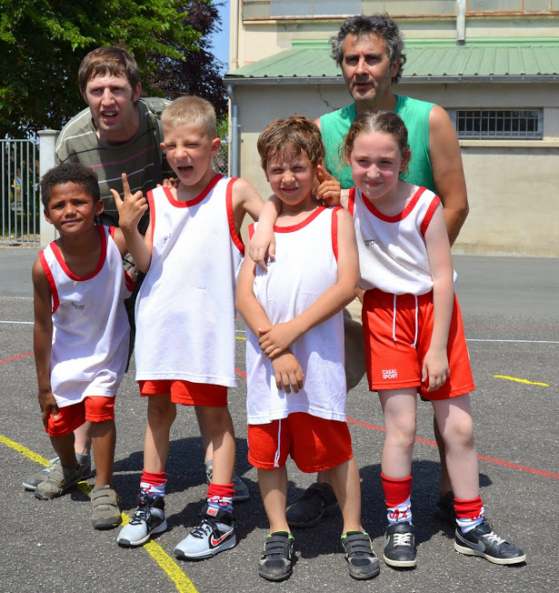 Tournoi BCV 2014