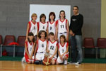 LES BENJAMINES