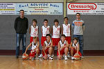 LES BENJAMINS 2