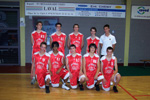 LES CADETS