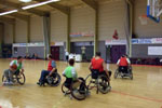 Le match
