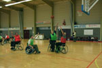 Le match