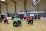 Le match