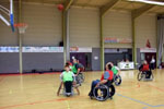 Le match