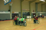 Le match