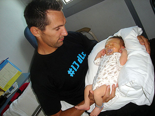 Bienvenue  TOM
